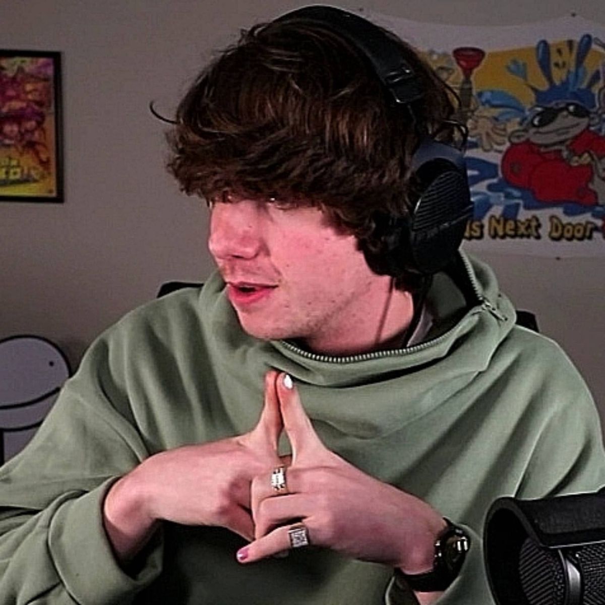 Profile Image