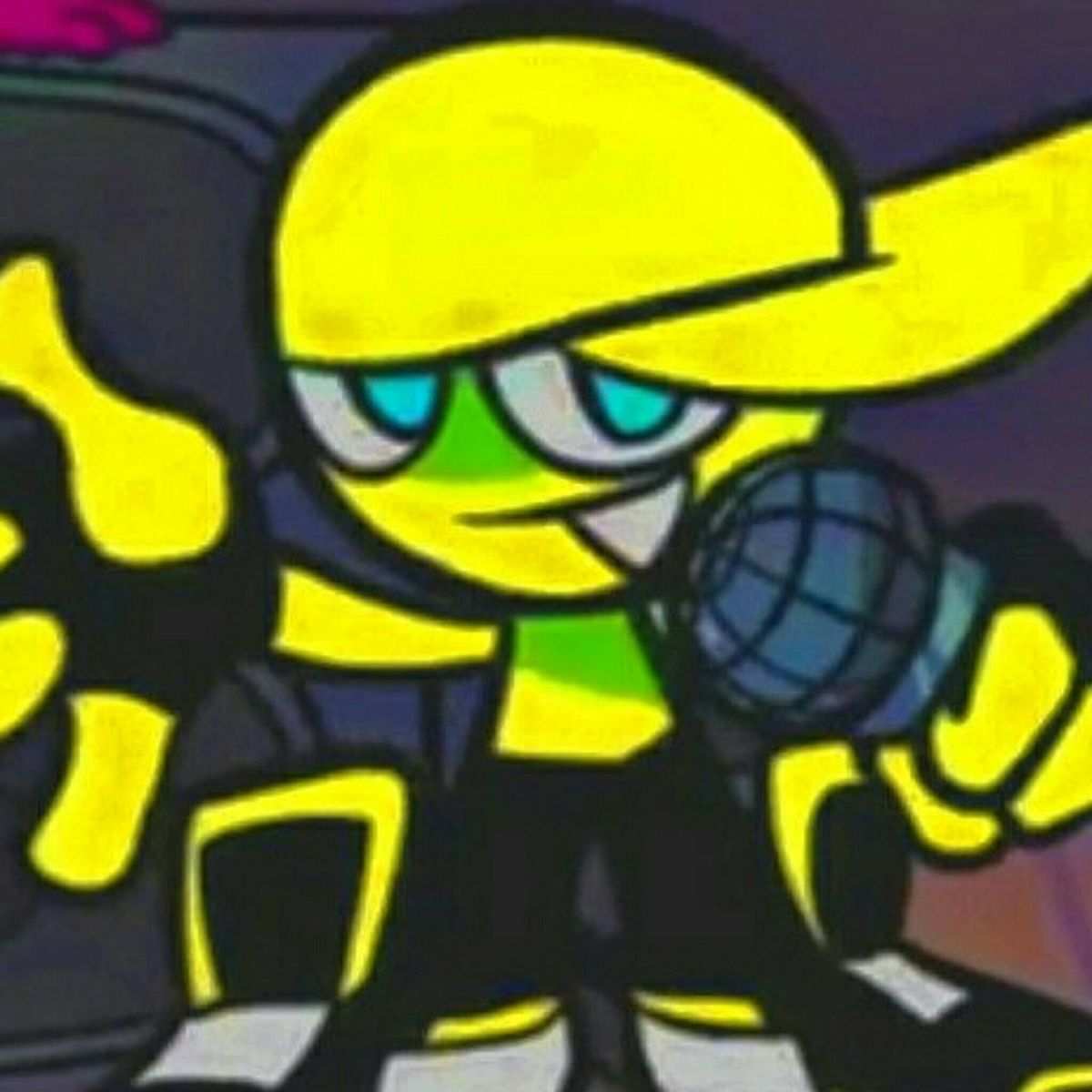Profile Image
