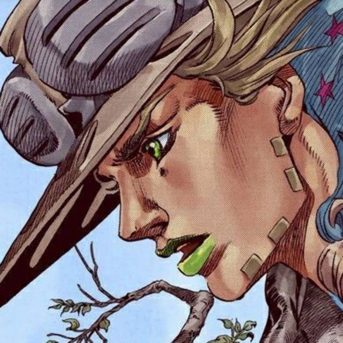 Profile Image