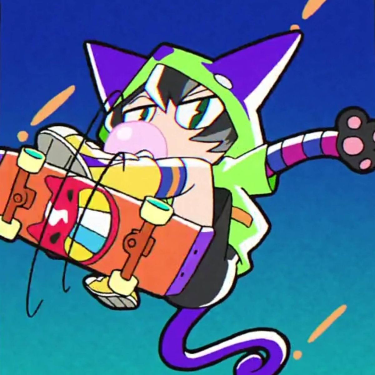 Profile Image