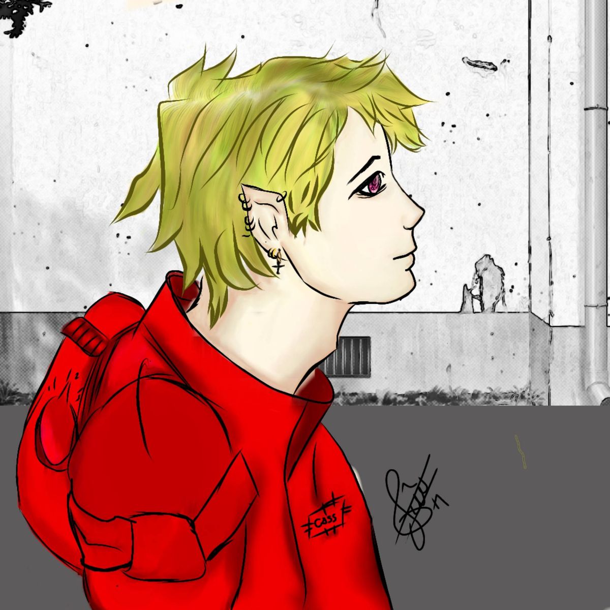 Profile Image