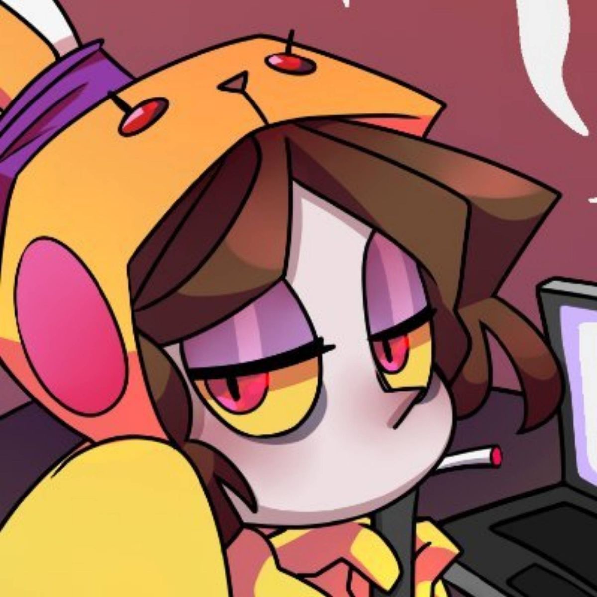 Profile Image