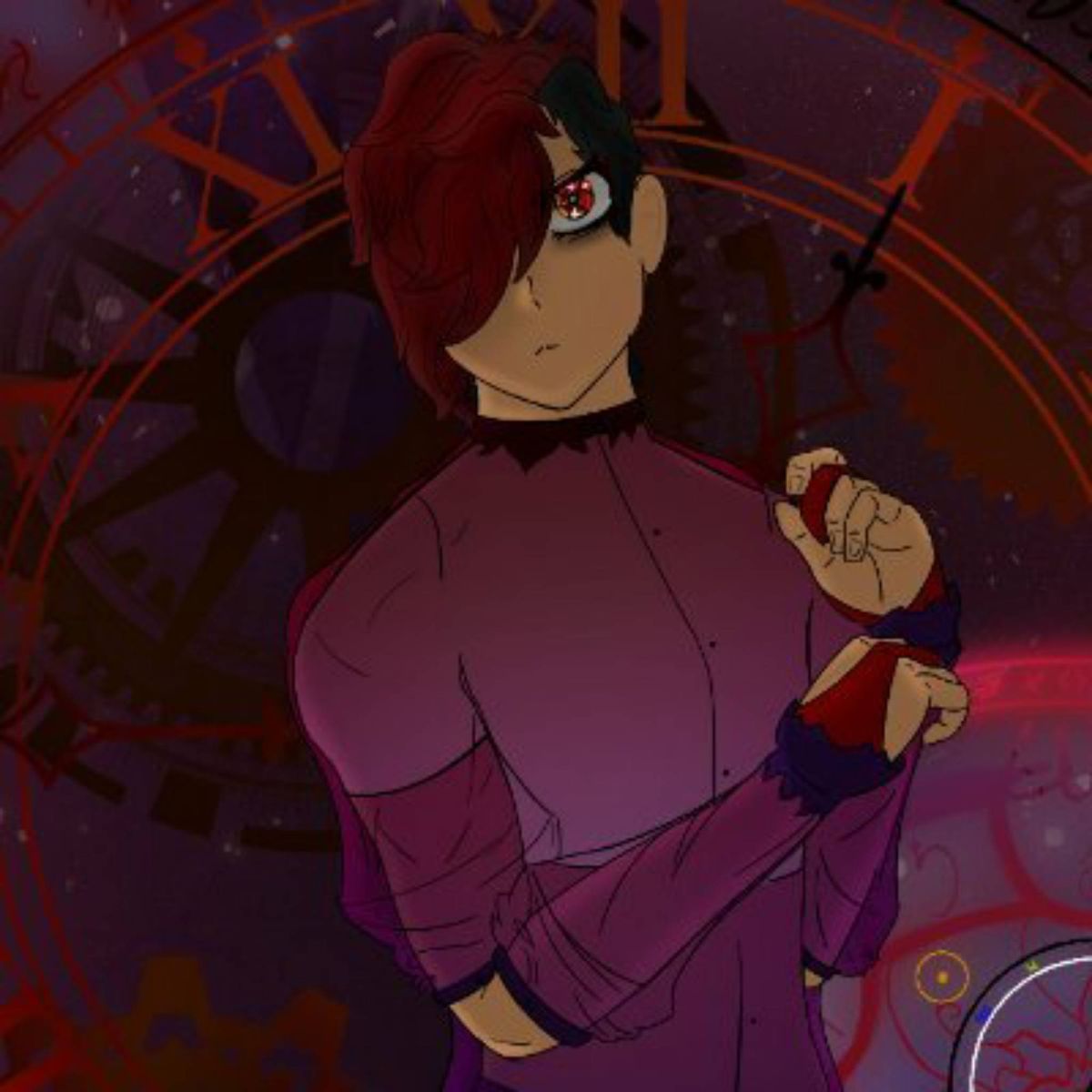 Profile Image
