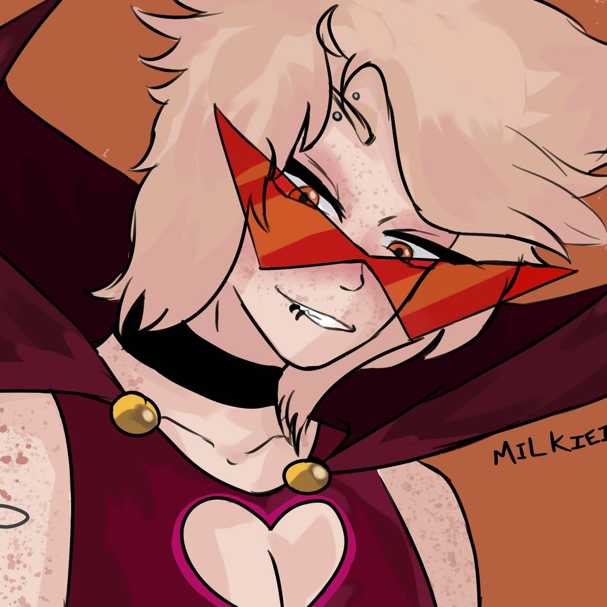 Profile Image