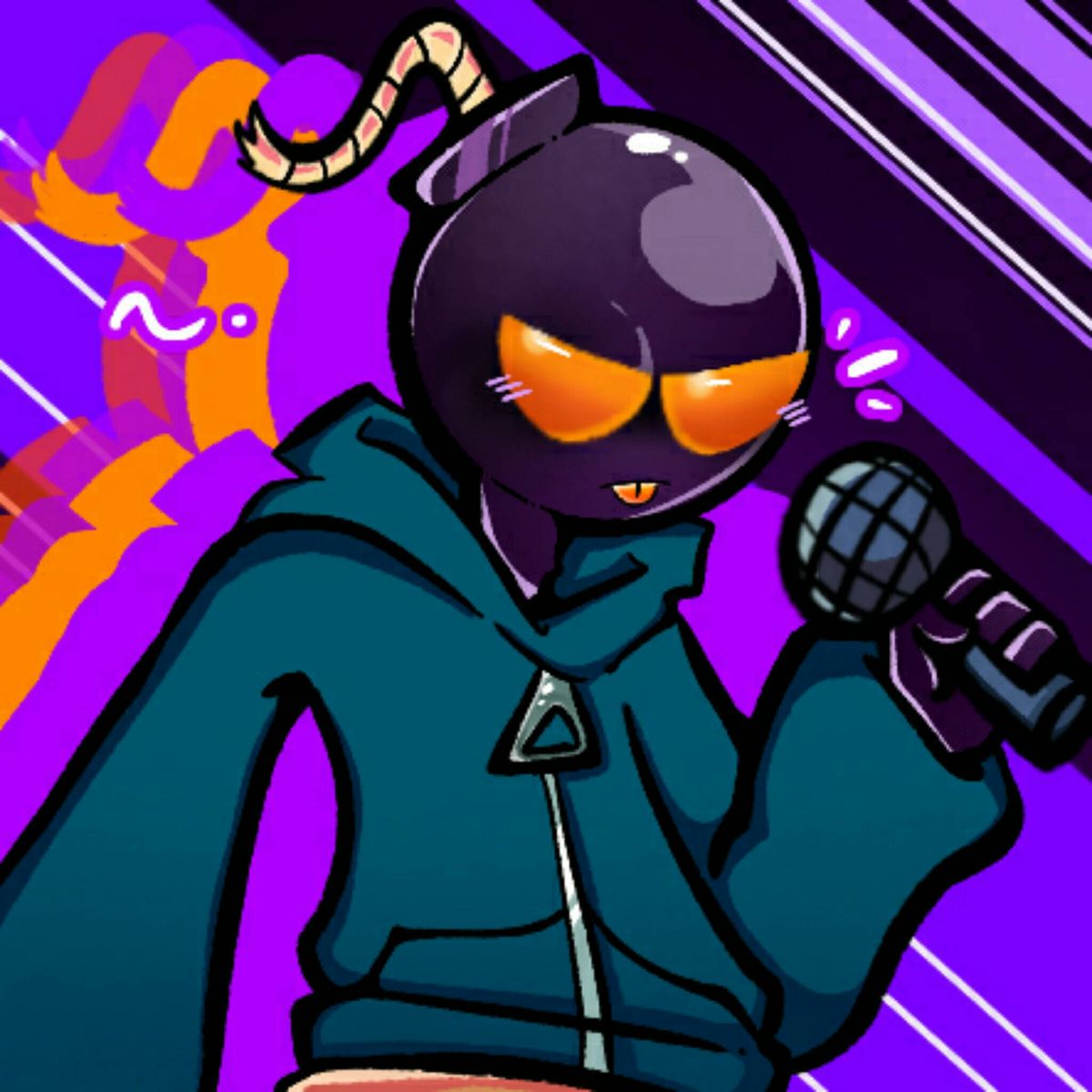 Profile Image