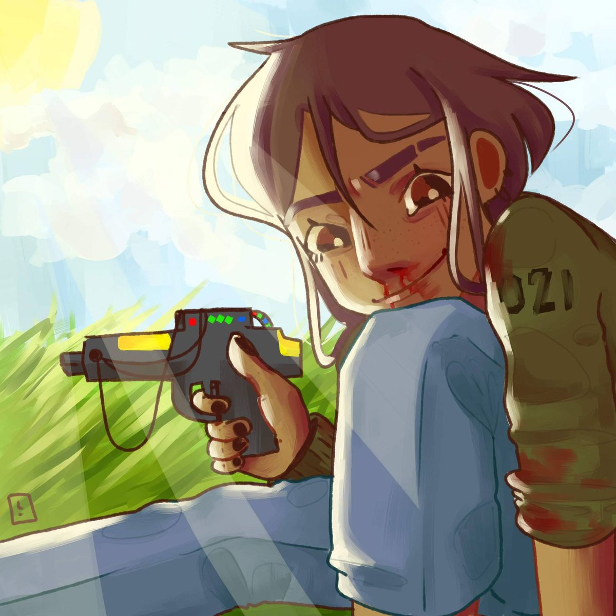 Profile Image