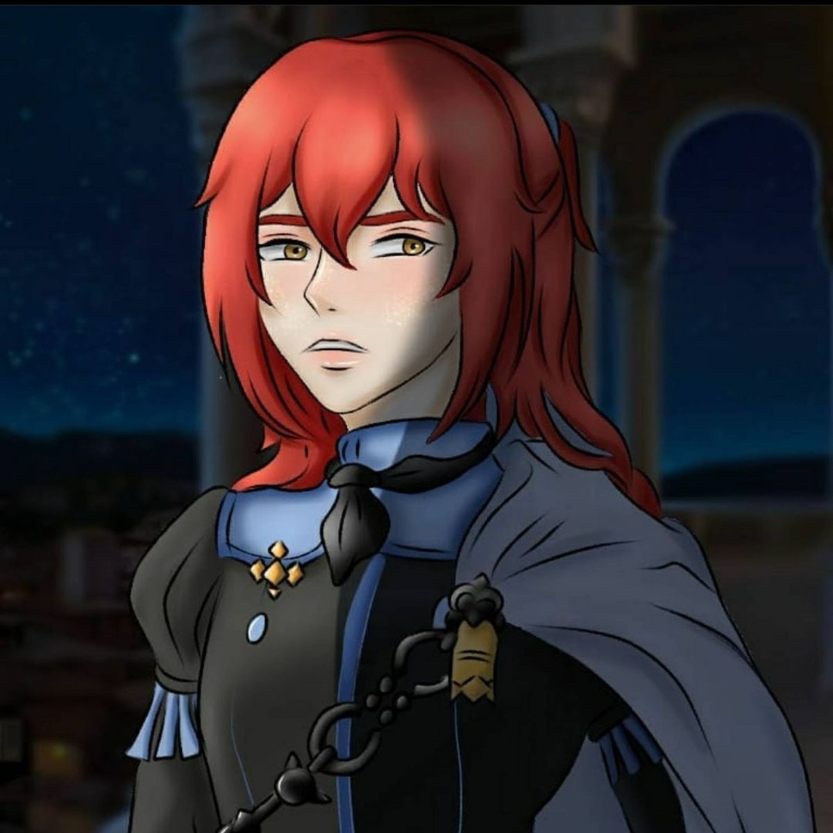 Profile Image