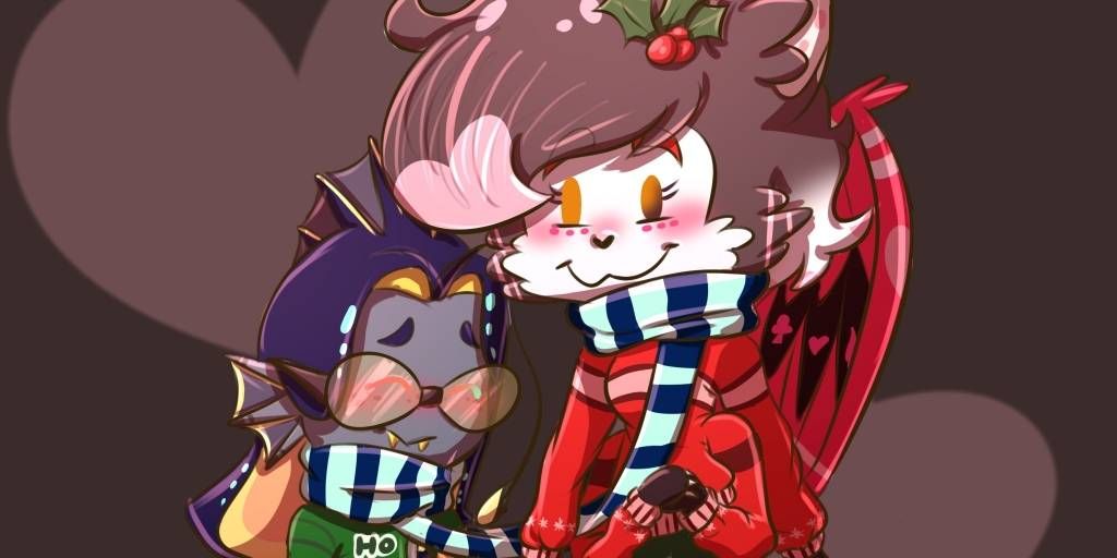Hero artwork