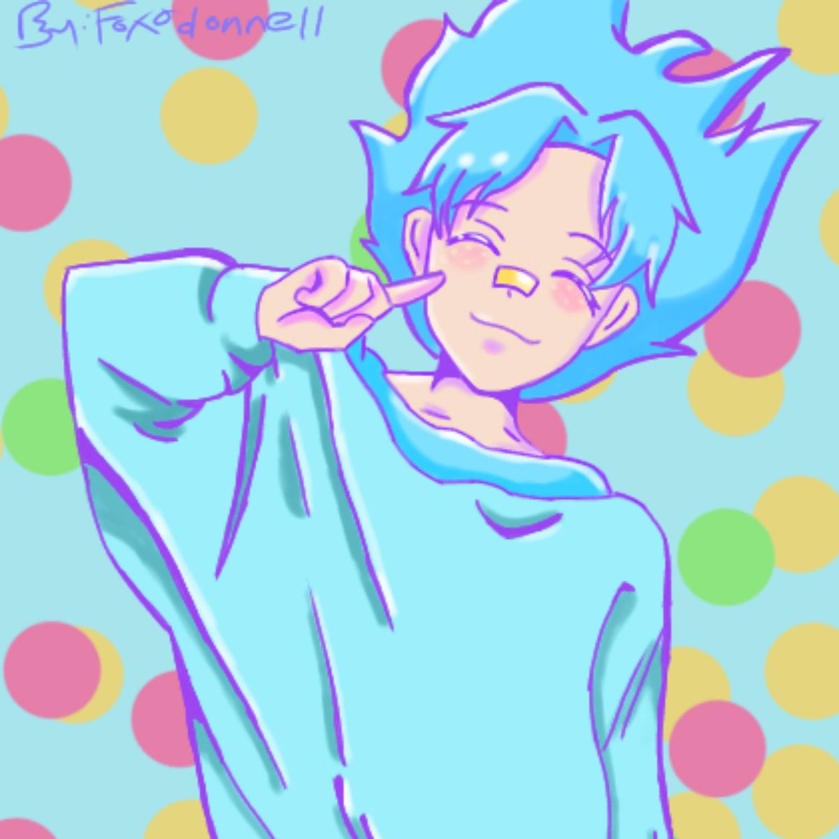 Profile Image