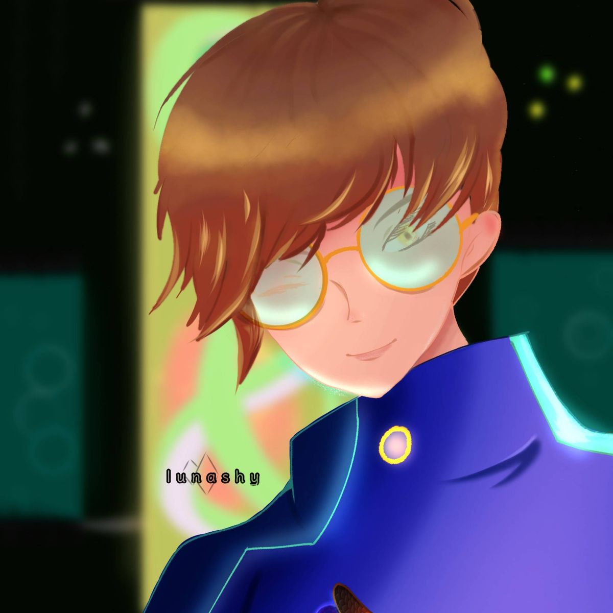 Profile Image