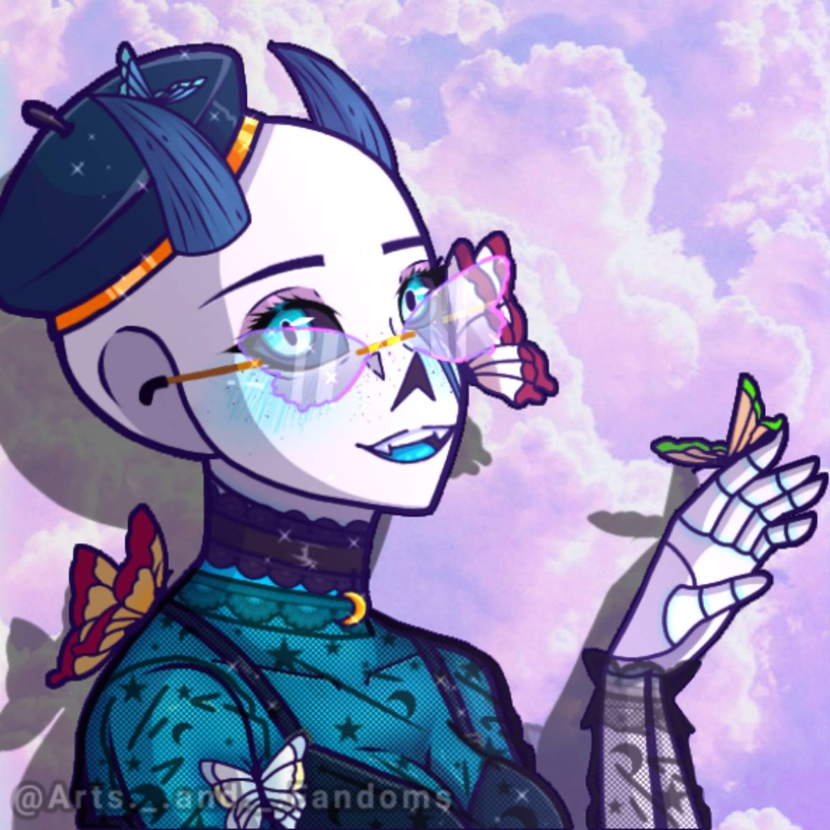 Profile Image