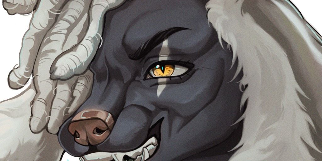 Hero artwork