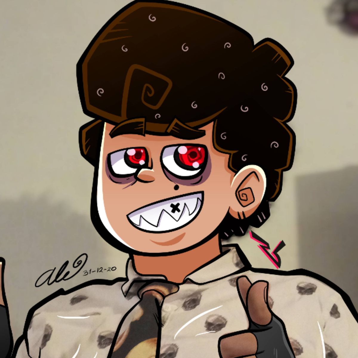 Profile Image