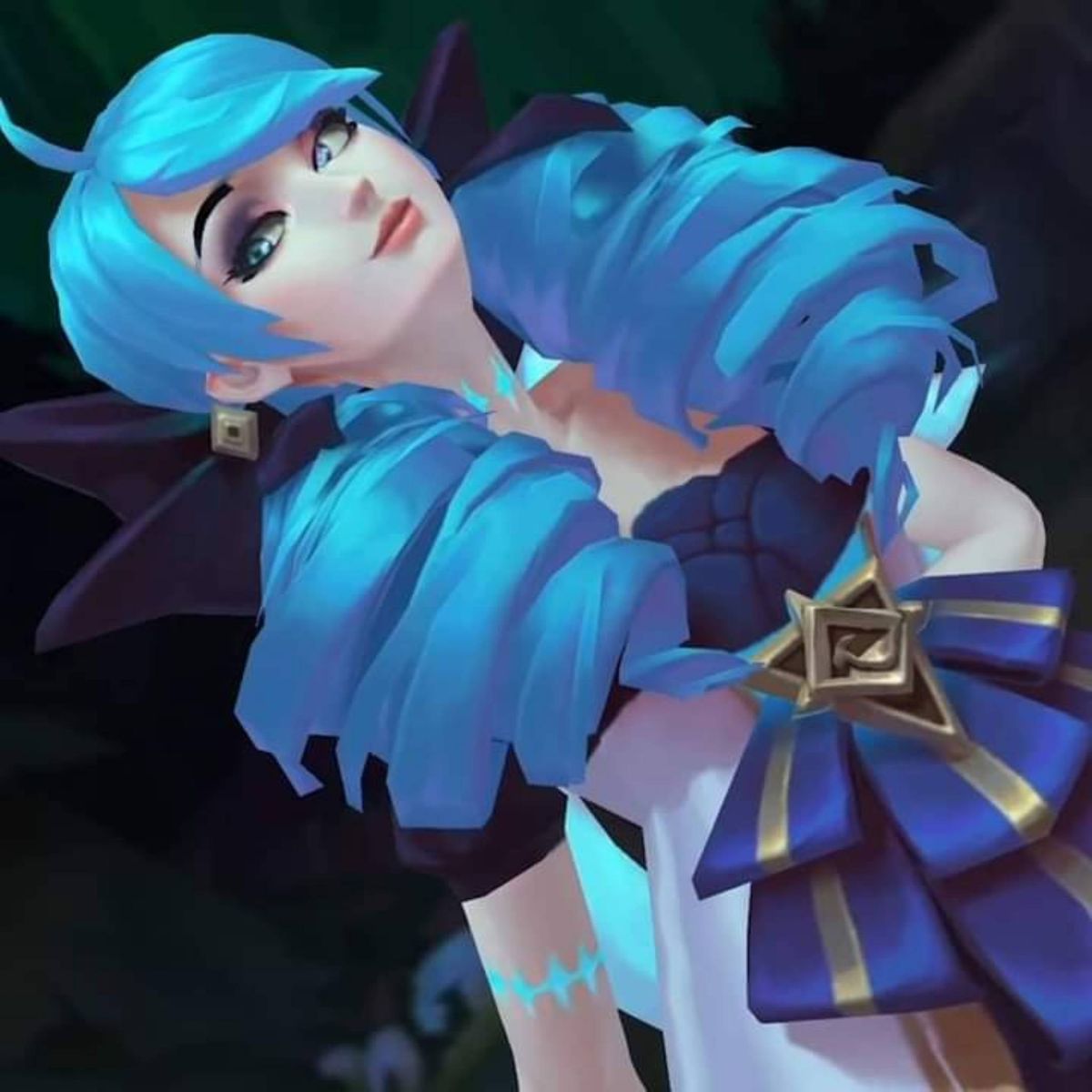 Profile Image