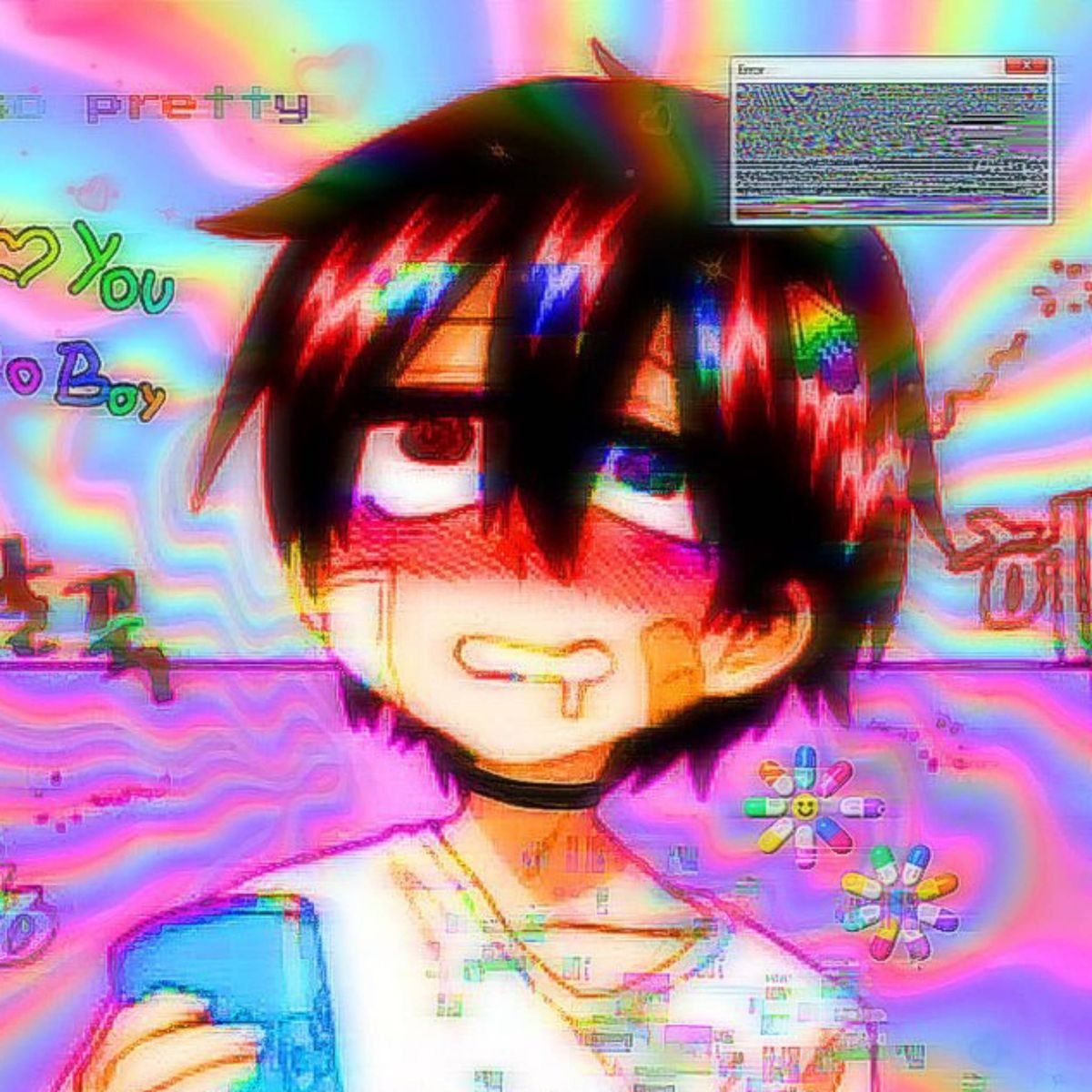 Profile Image