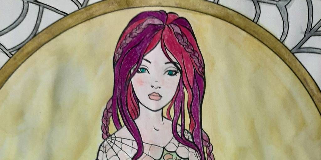 Hero artwork