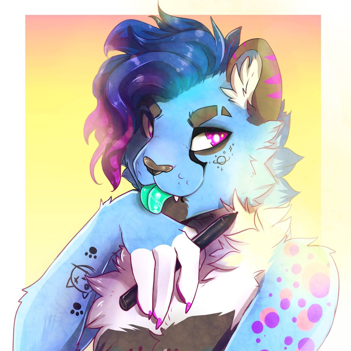 Profile Image