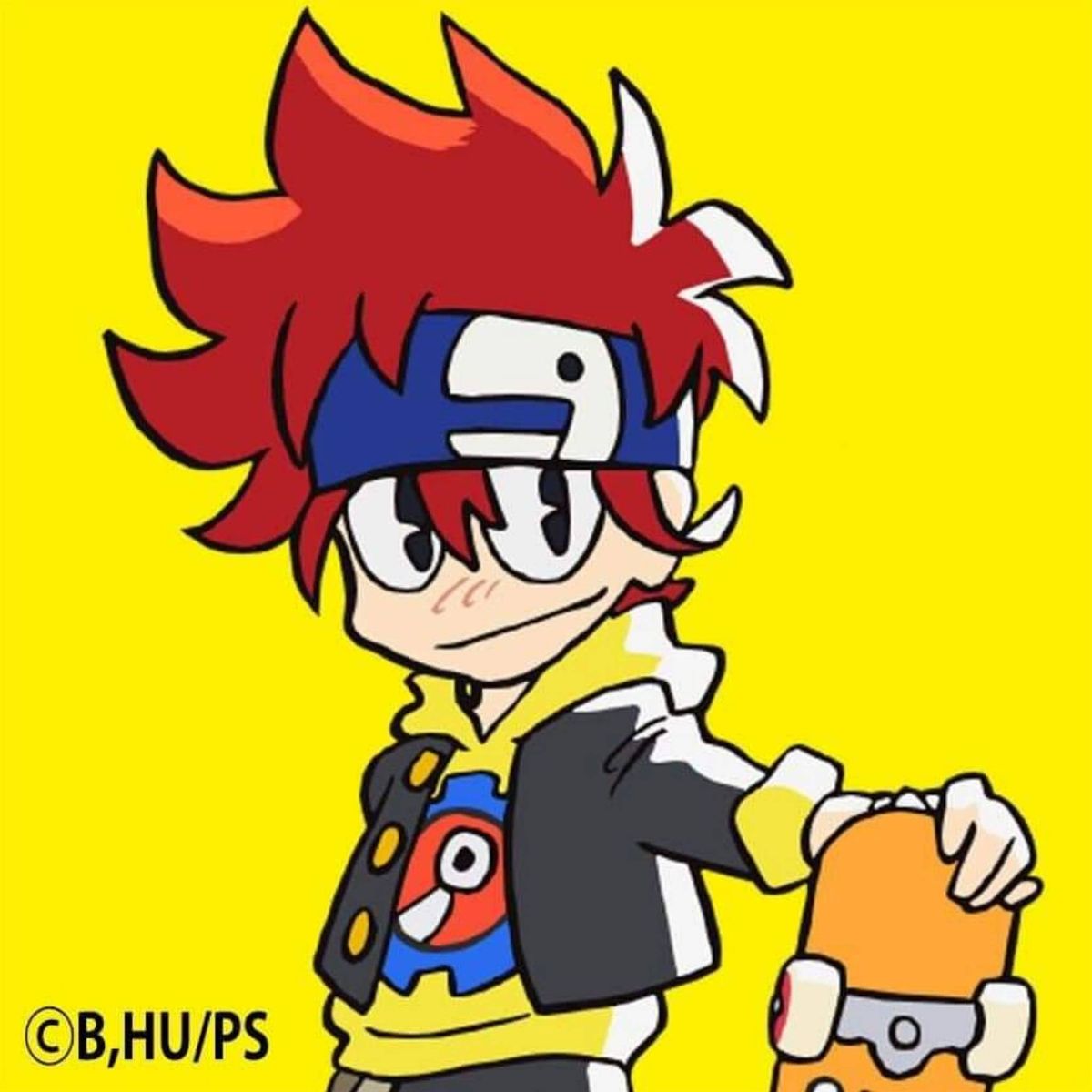 Profile Image