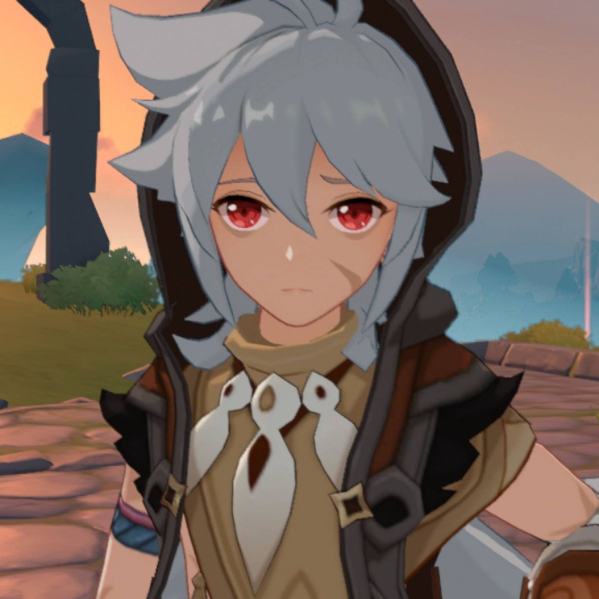 Profile Image