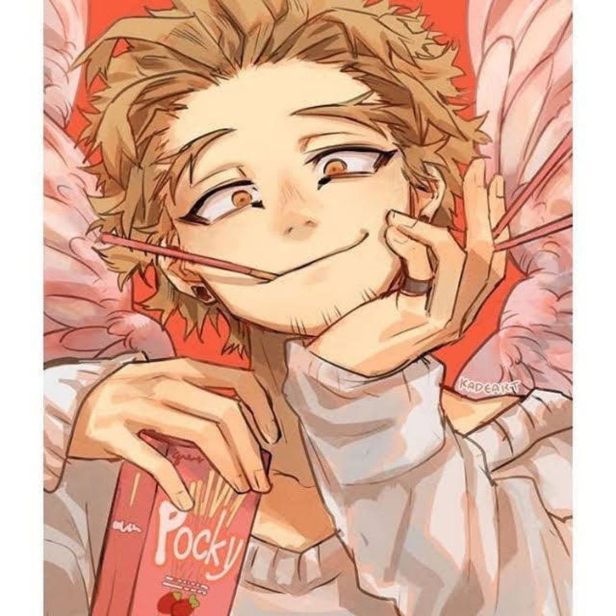Profile Image