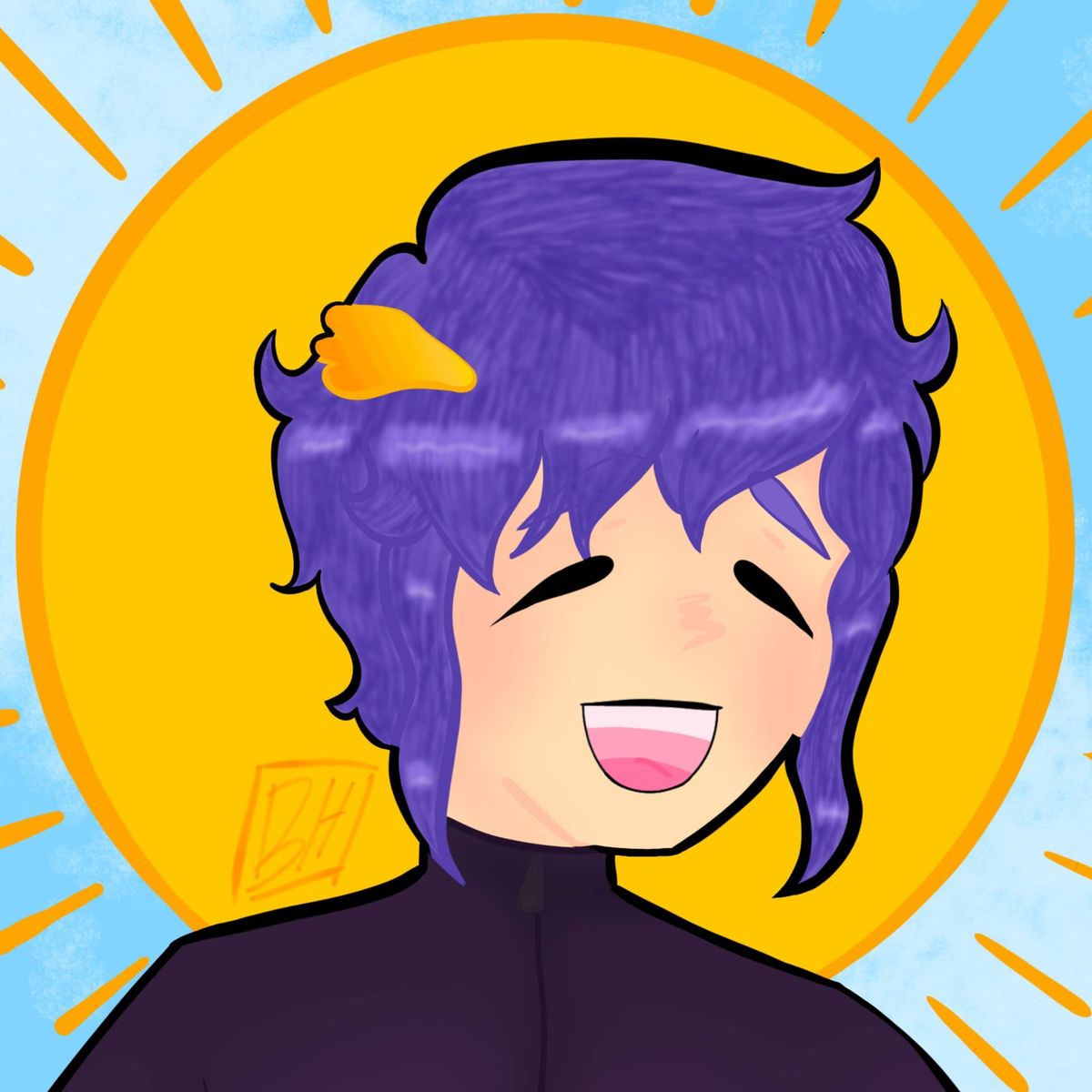 Profile Image
