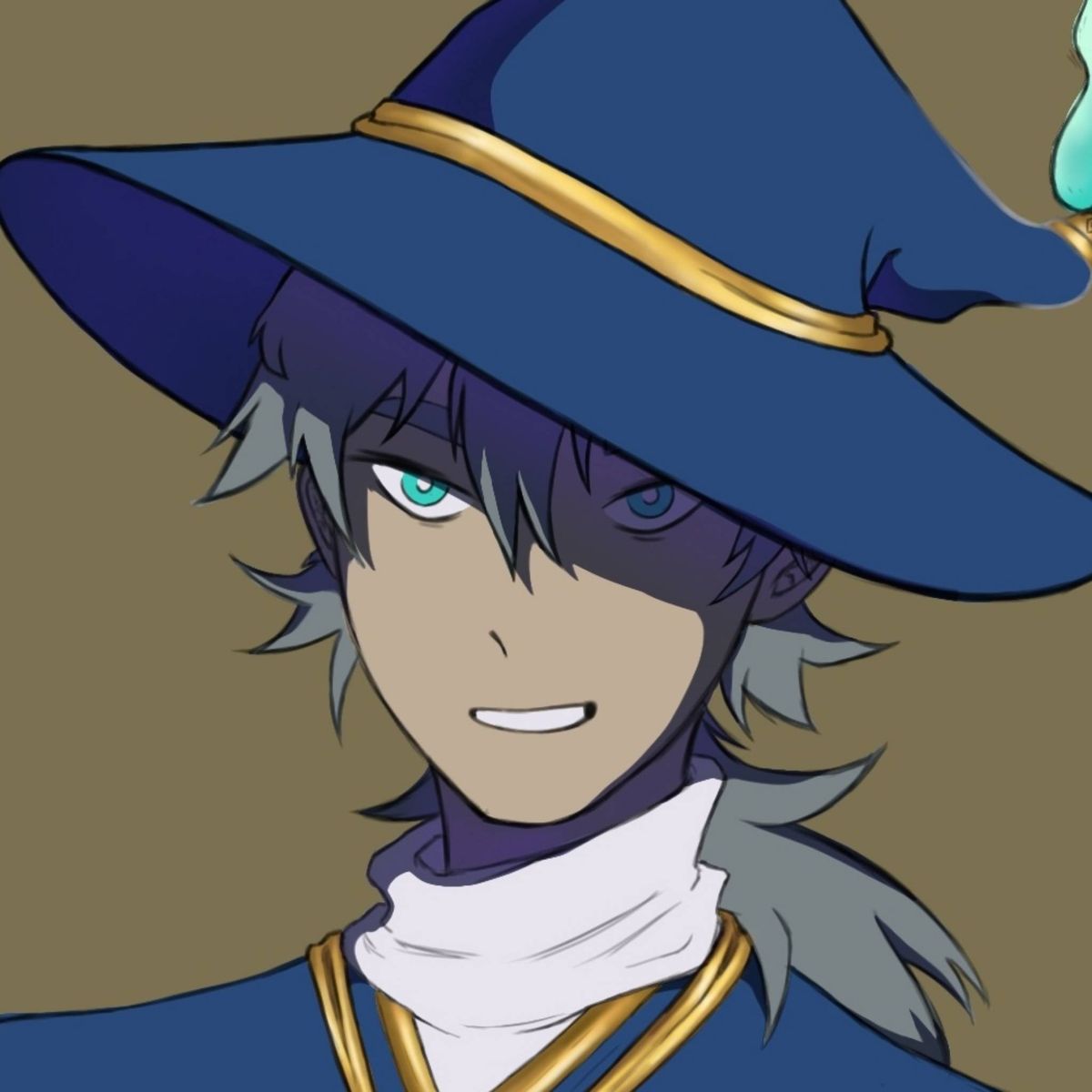 Profile Image