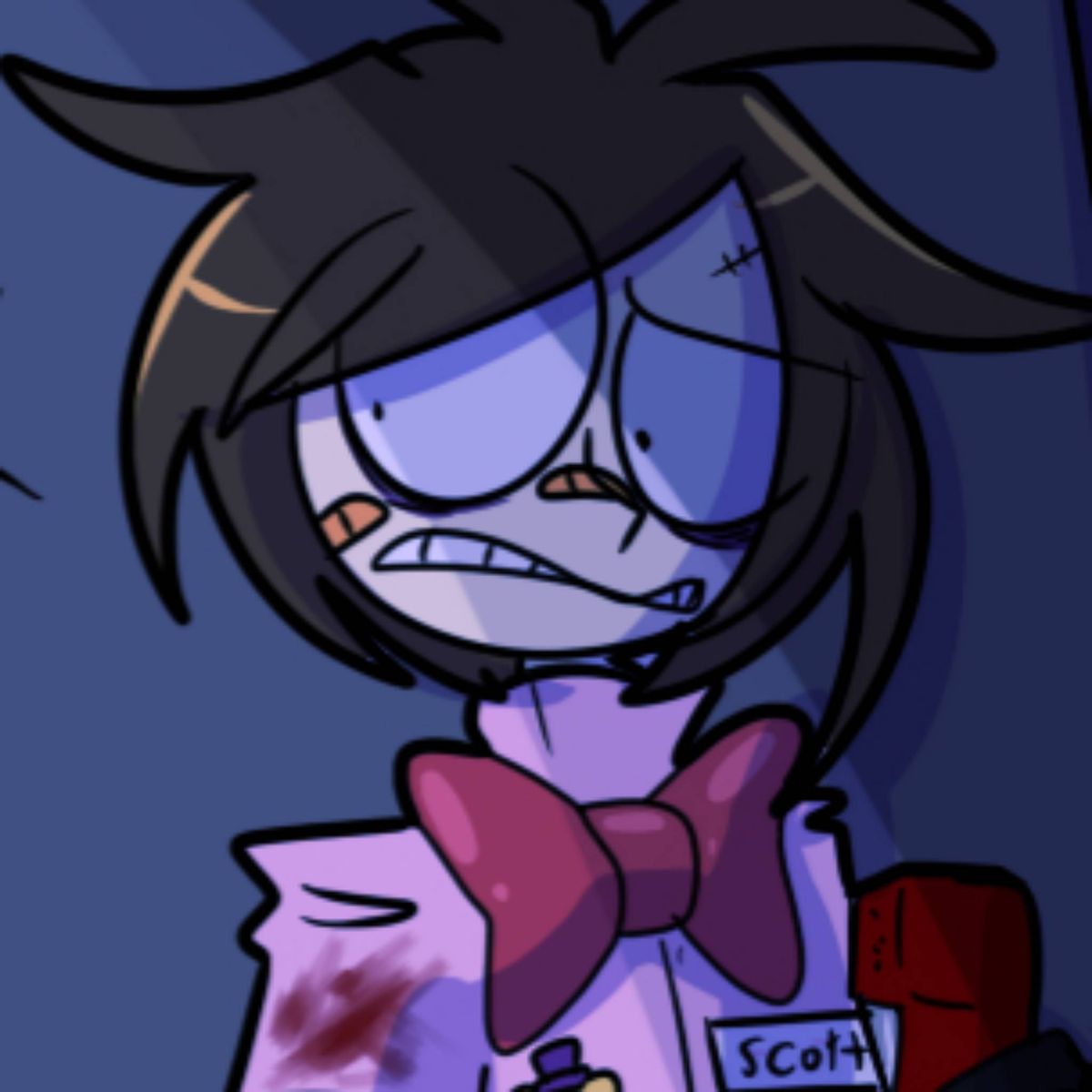 Profile Image