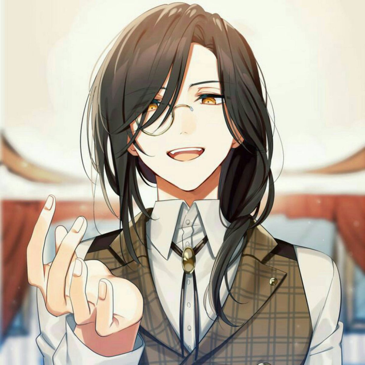Profile Image