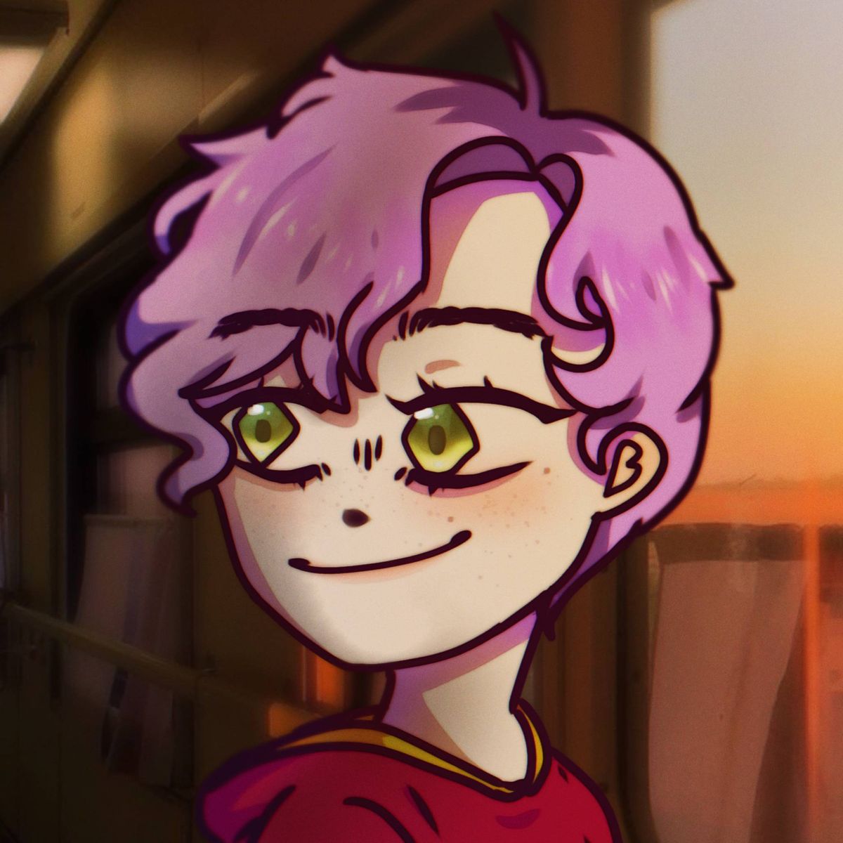 Profile Image