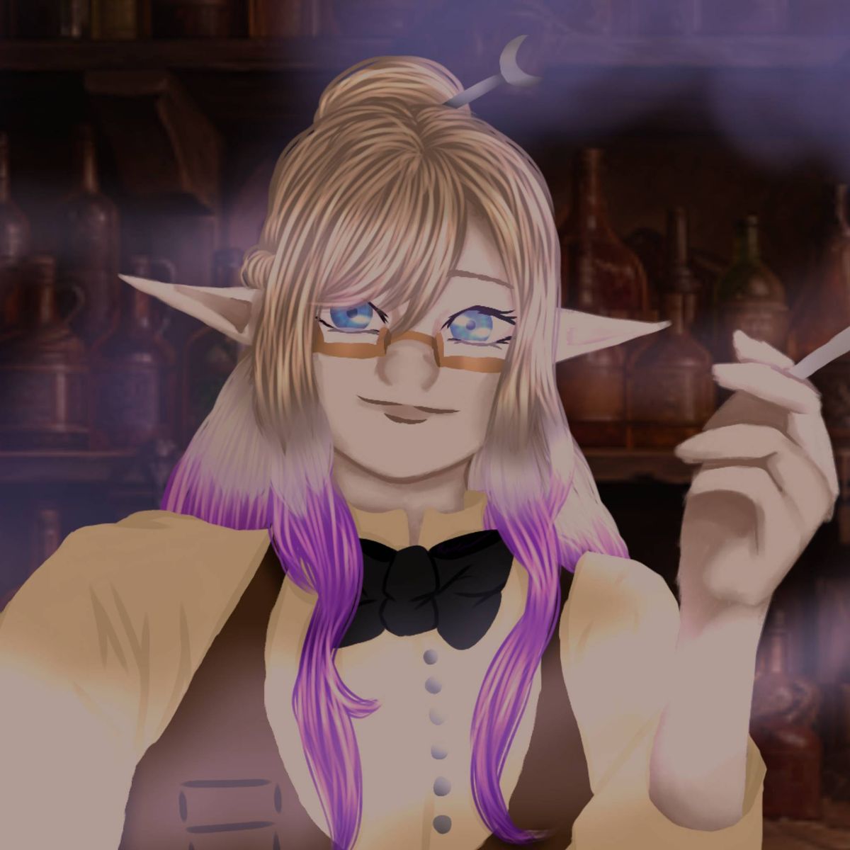 Profile Image
