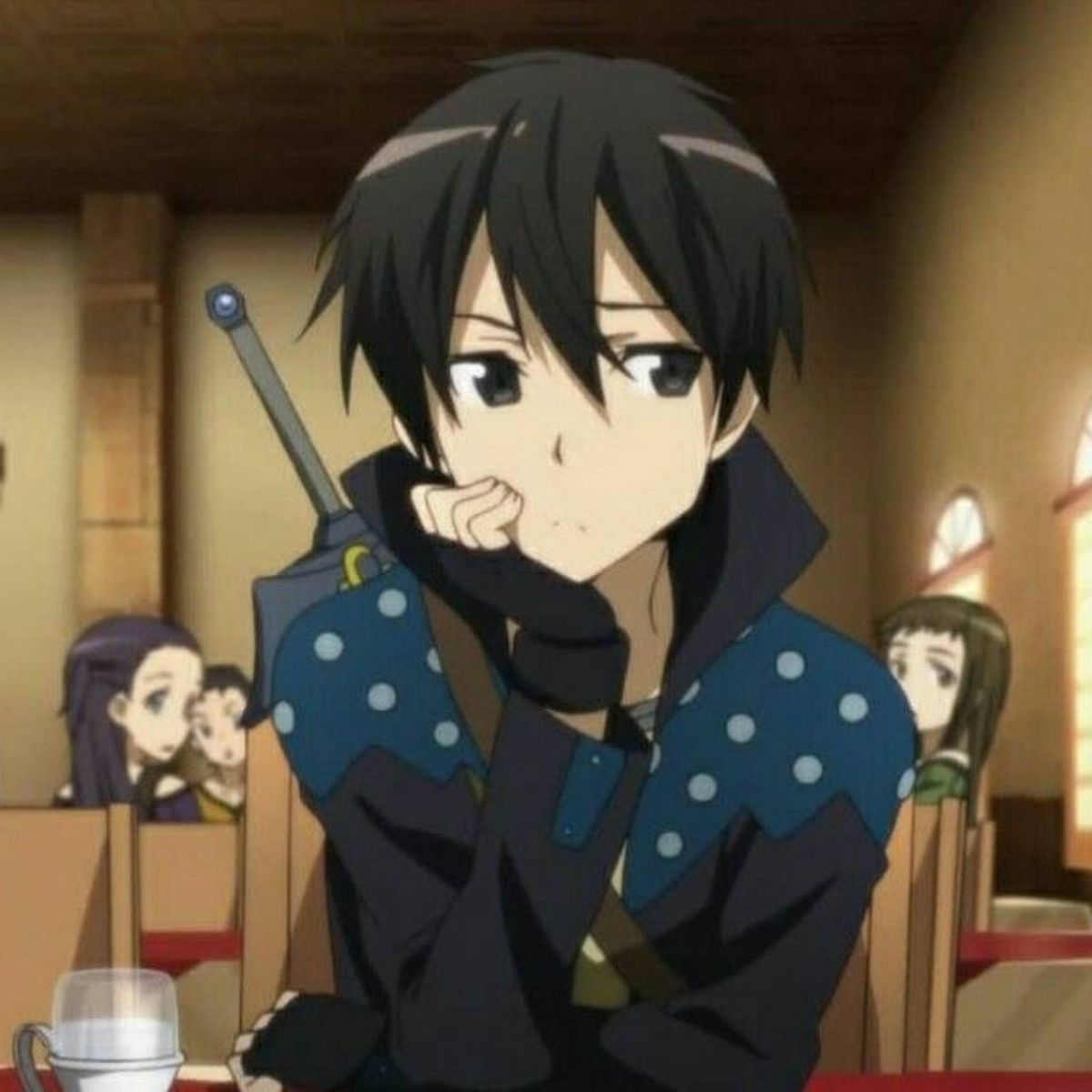 Profile Image