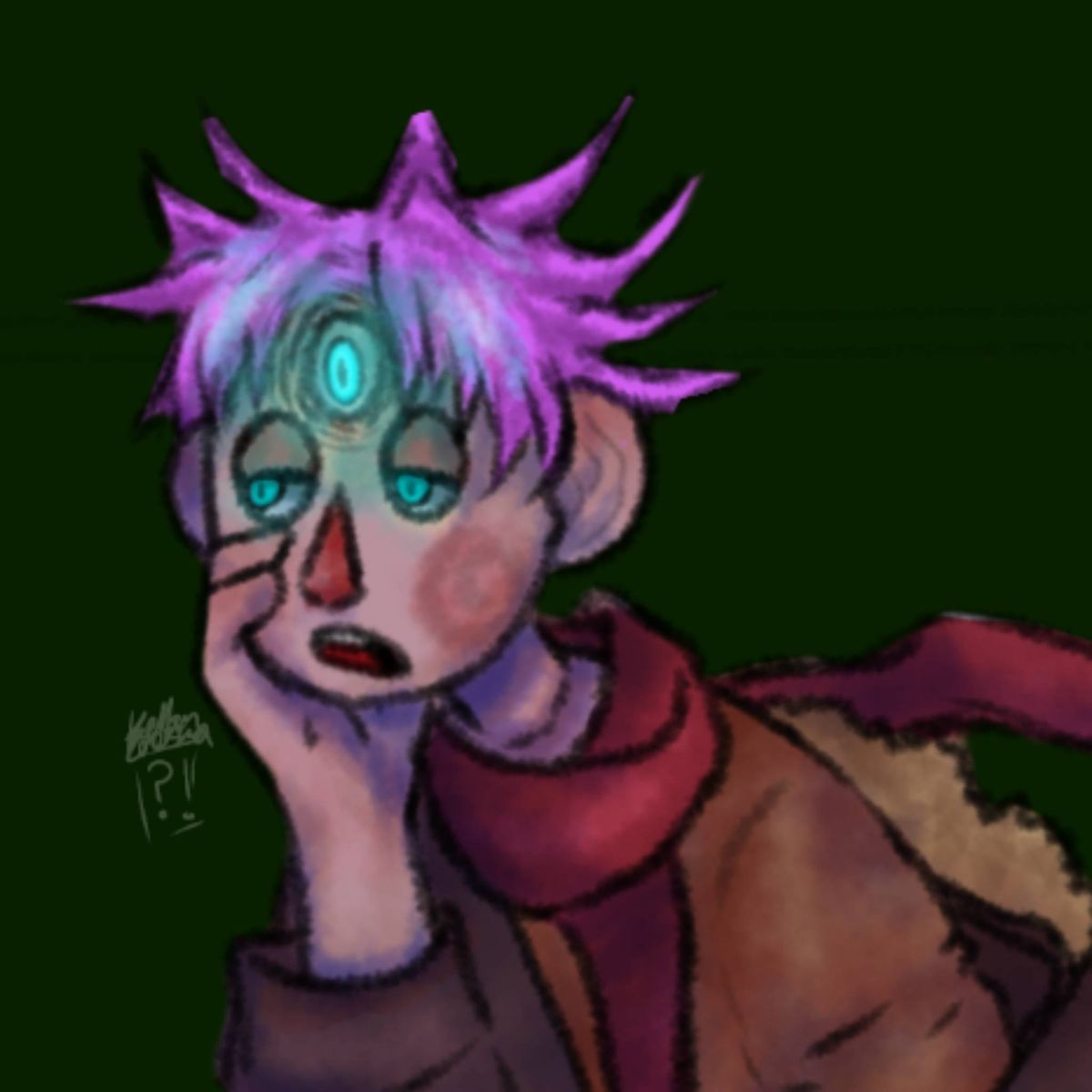 Profile Image