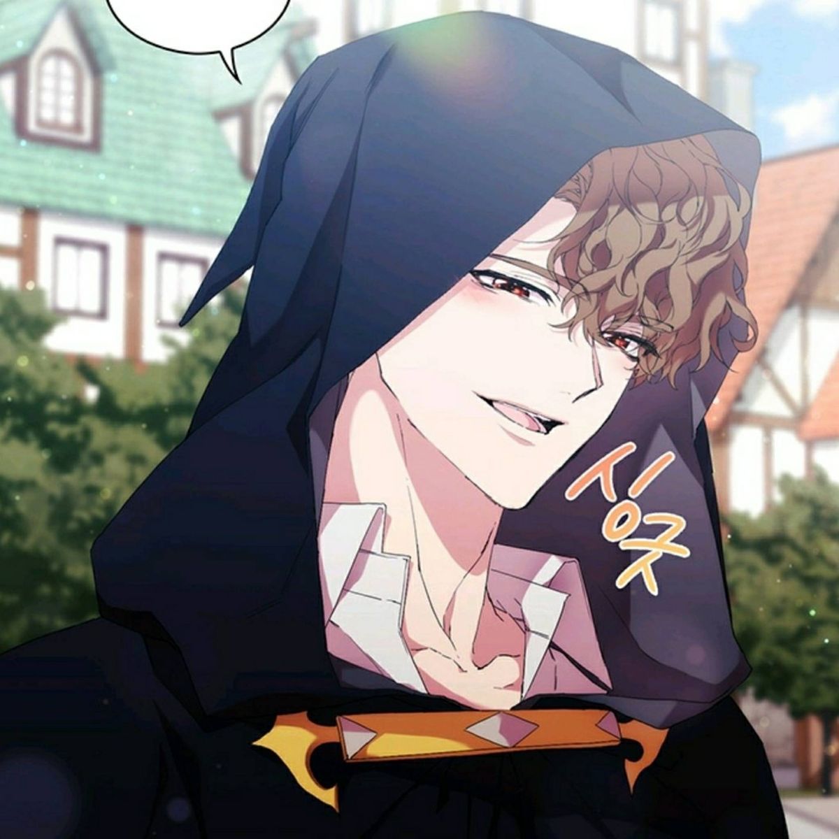 Profile Image