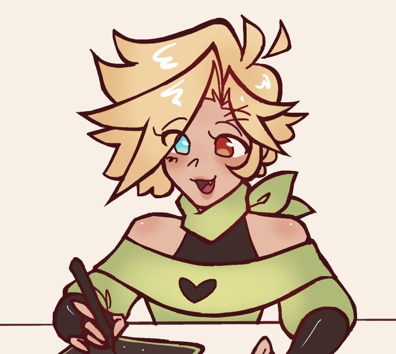 Profile Image