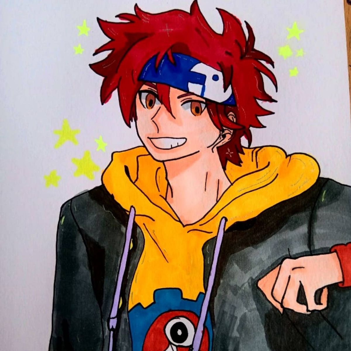 Profile Image