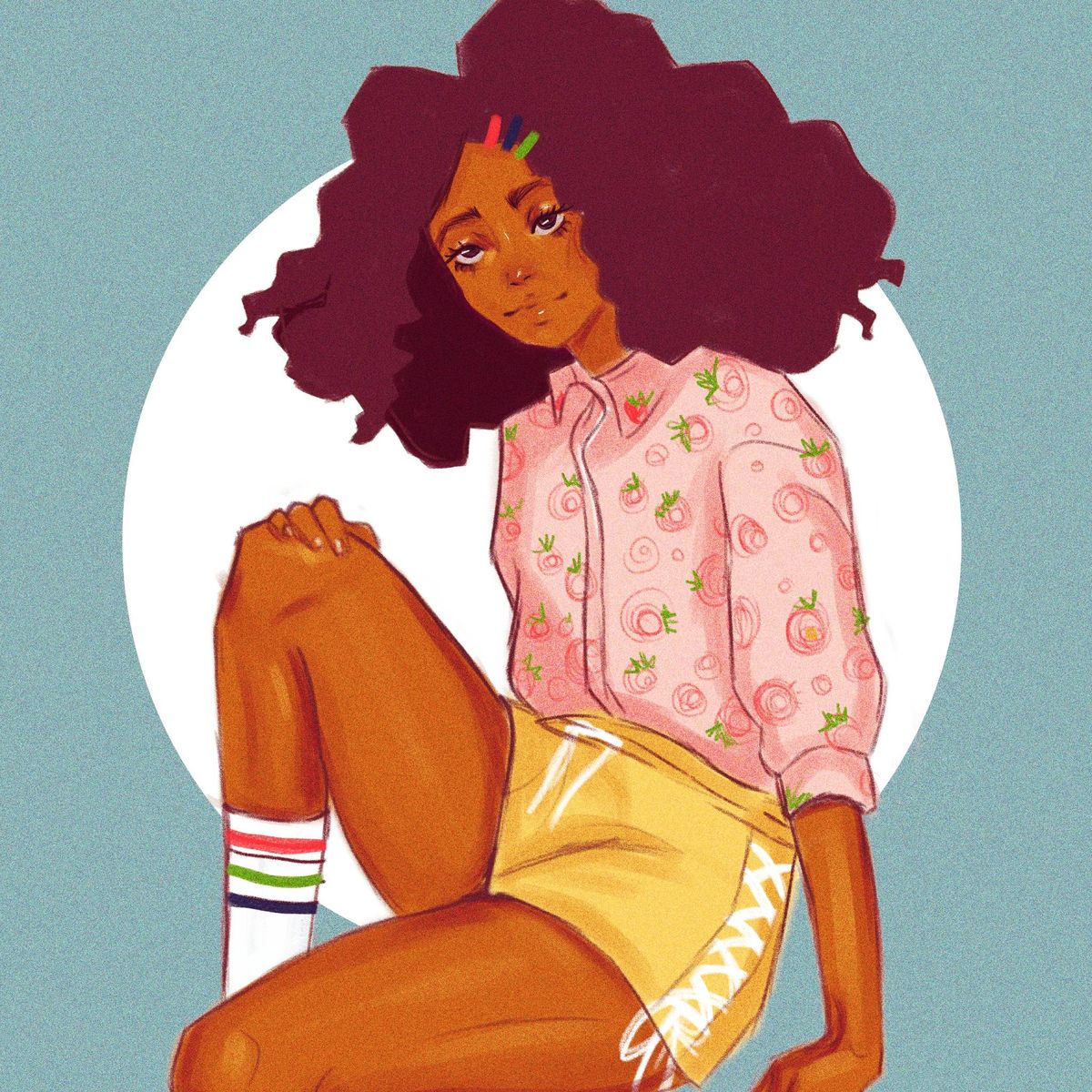 Profile Image