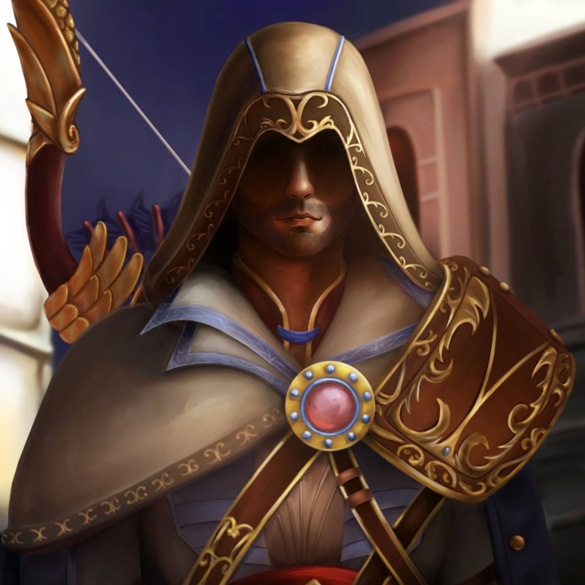 Profile Image