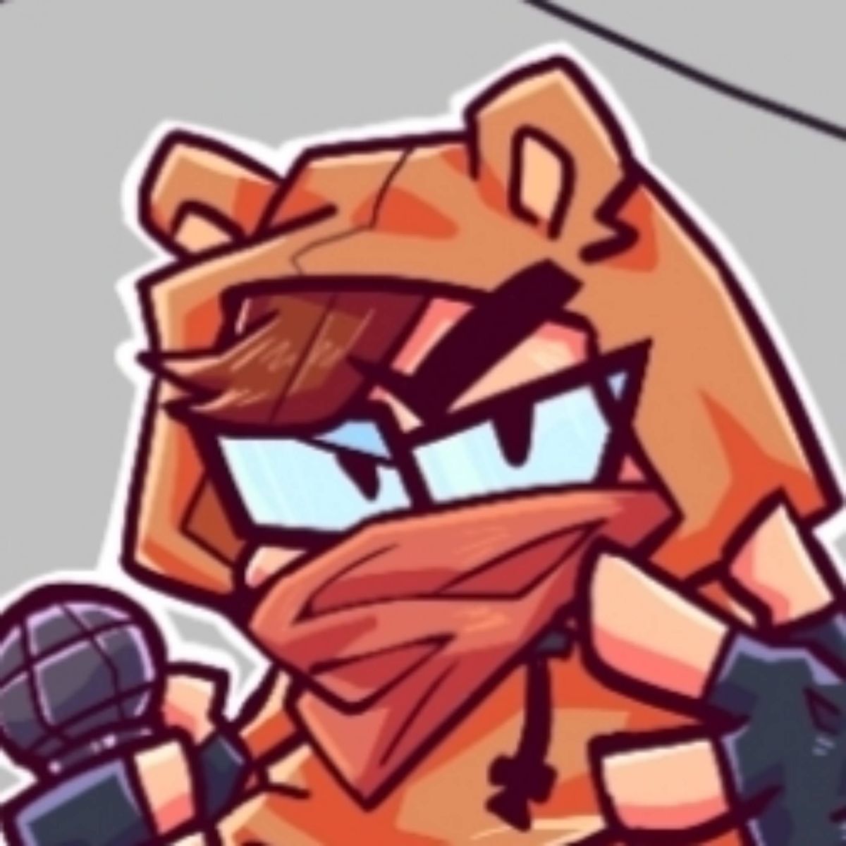 Profile Image