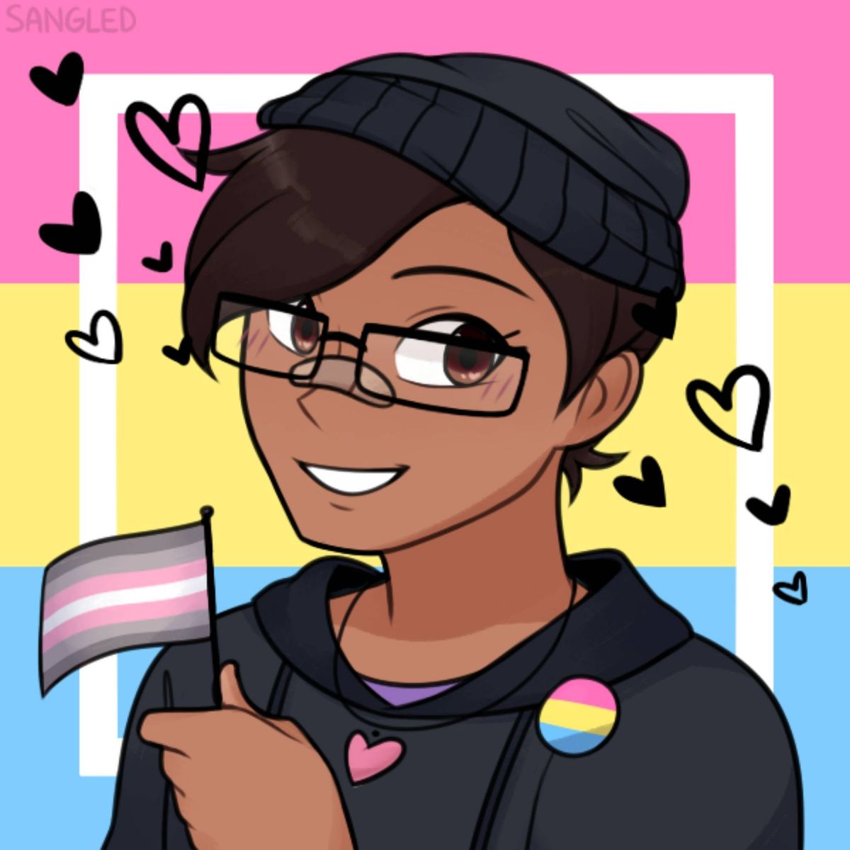 Profile Image