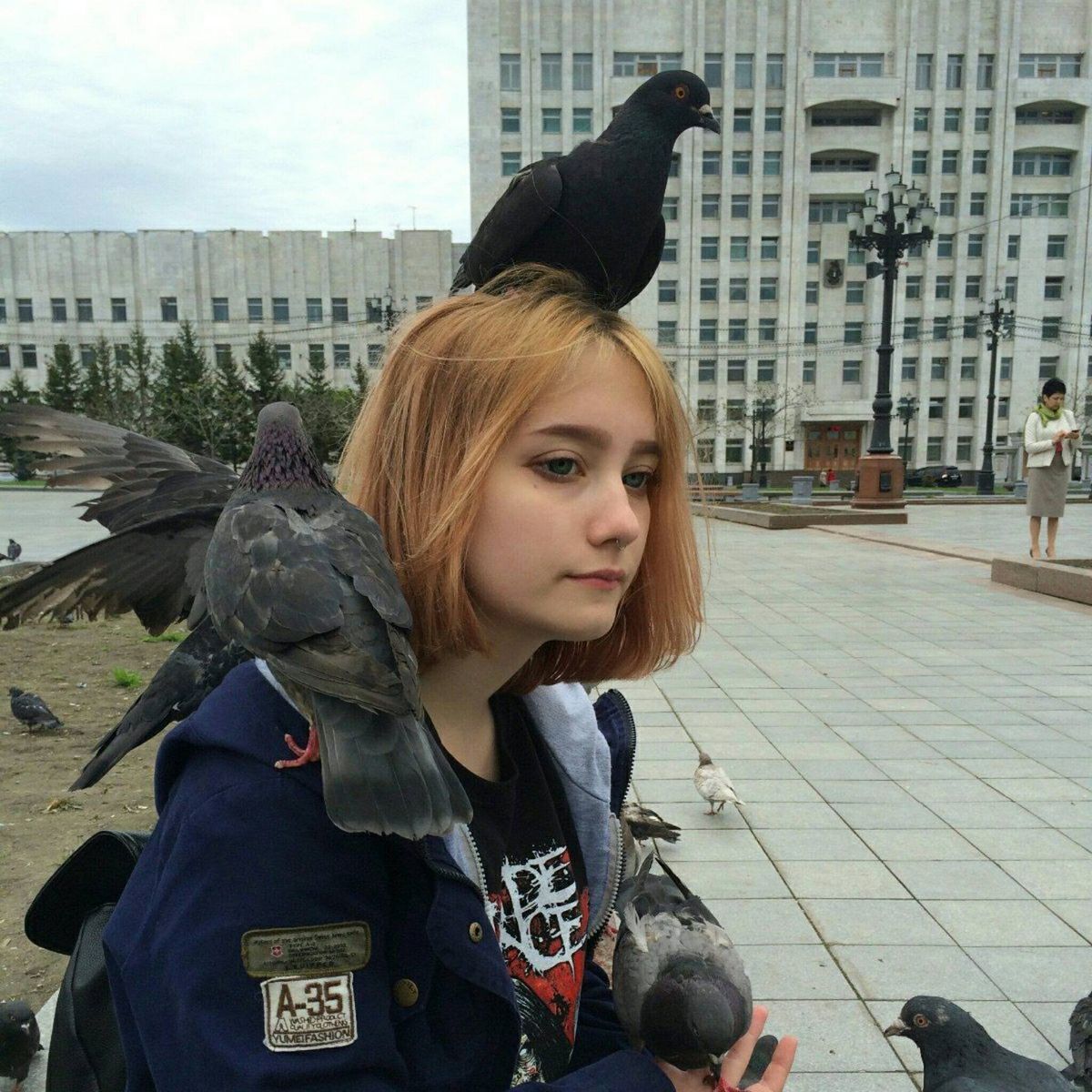 Profile Image