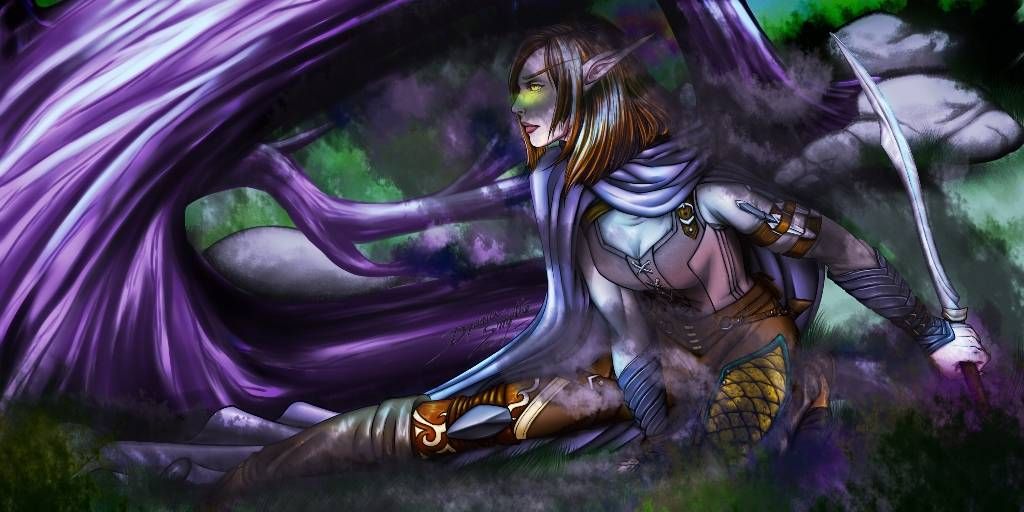Hero artwork
