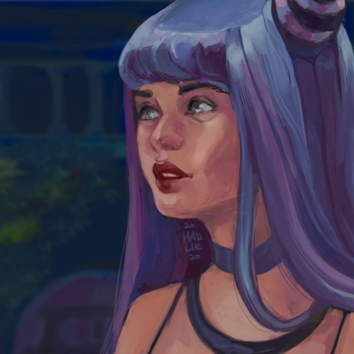 Profile Image