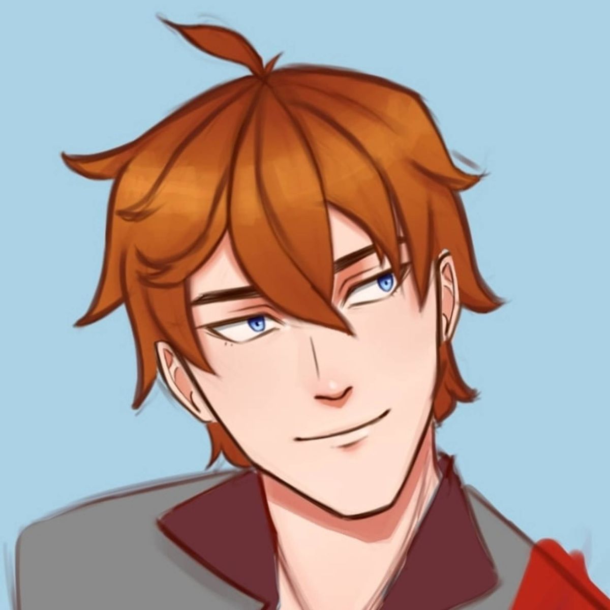 Profile Image
