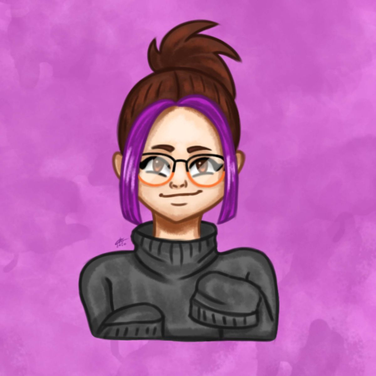 Profile Image