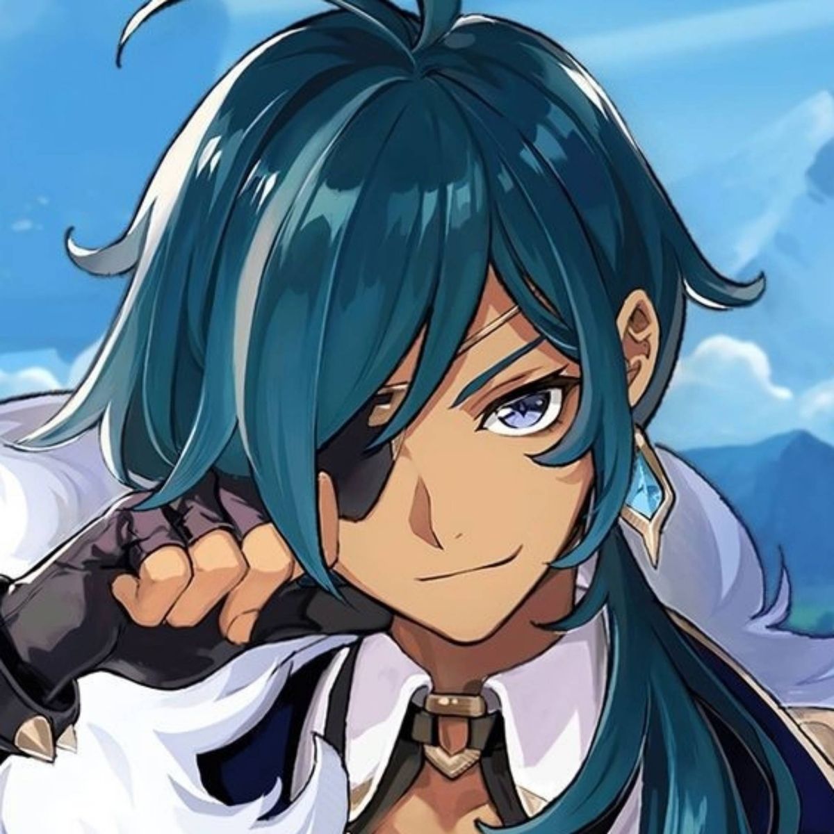 Profile Image
