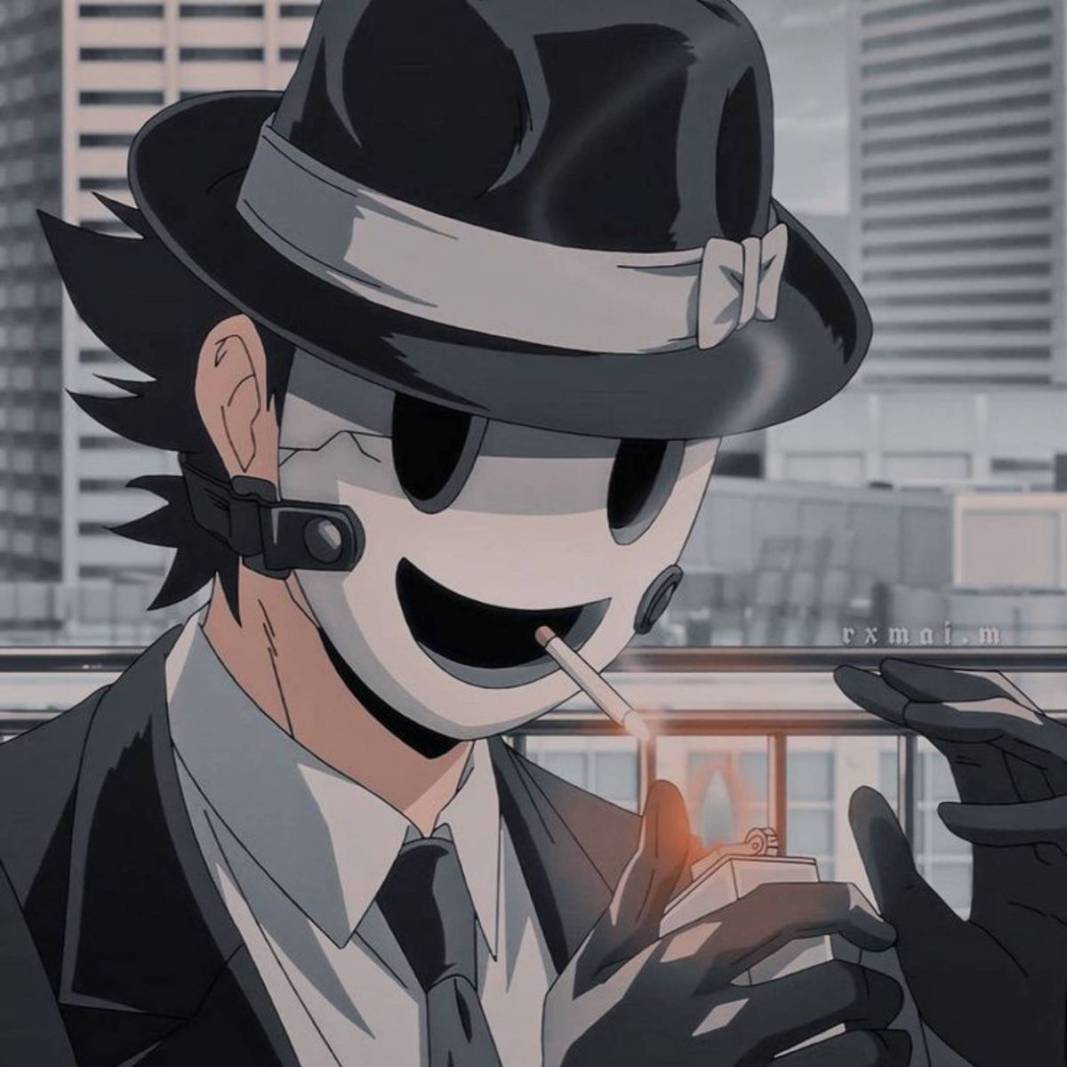 Profile Image