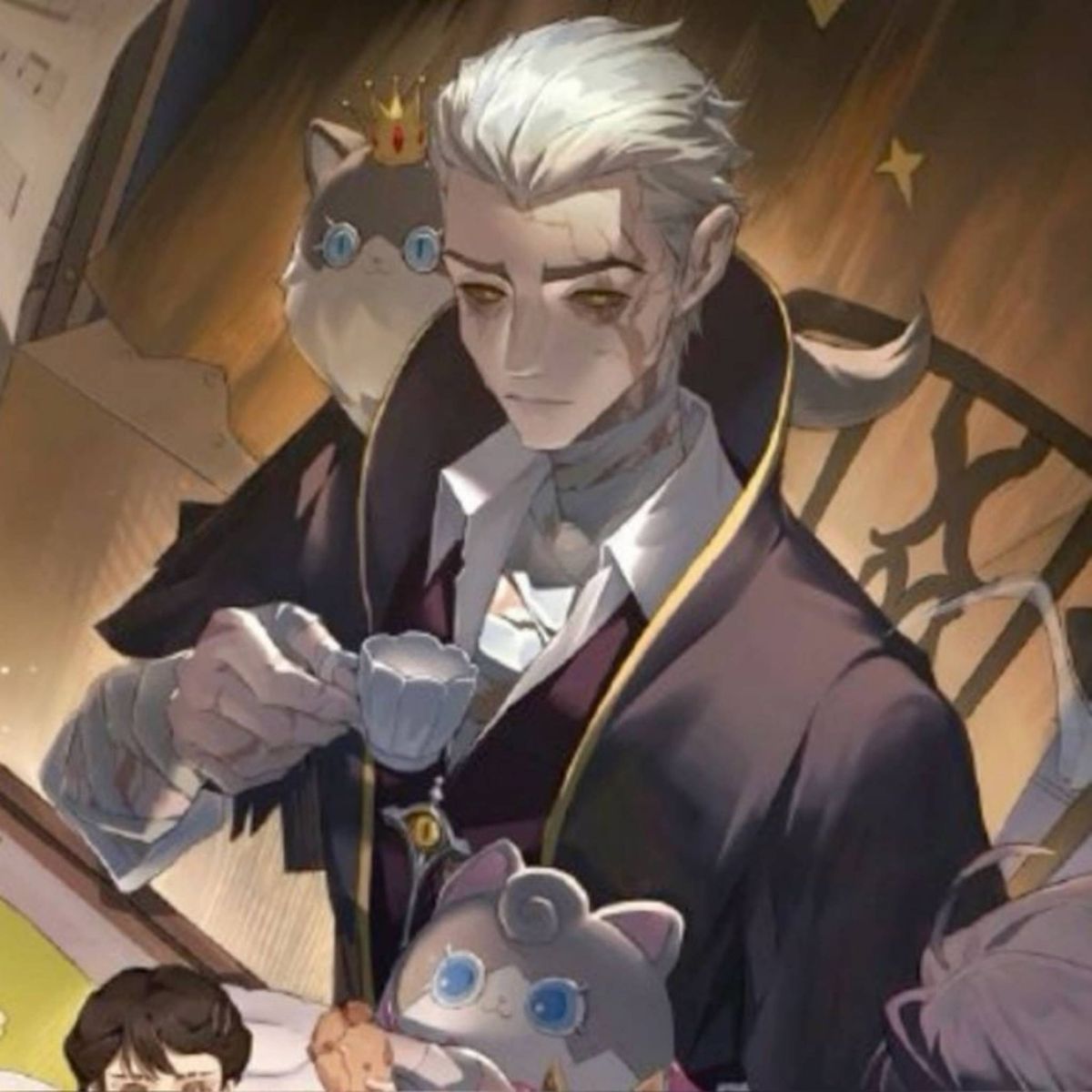 Profile Image