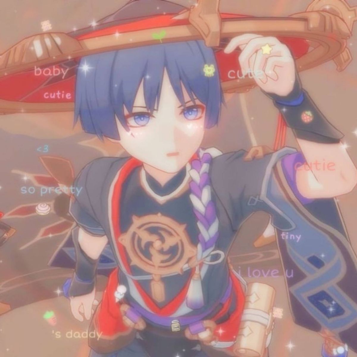 Profile Image