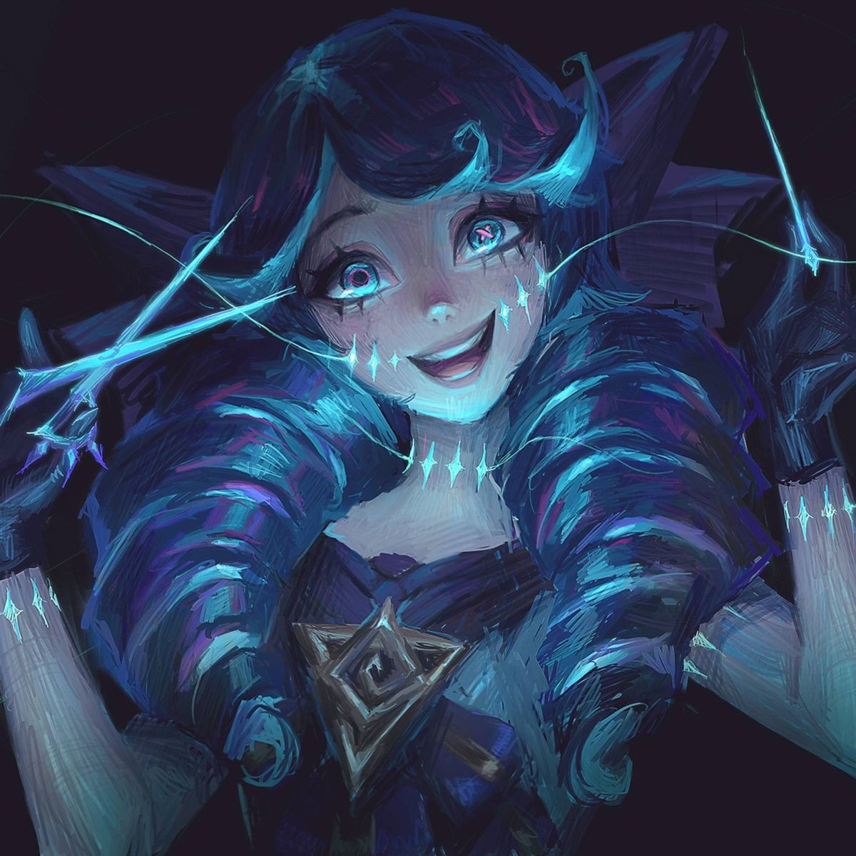 Profile Image