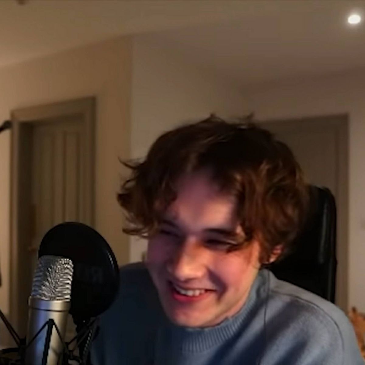Profile Image